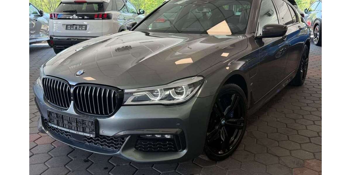 BMW 740 143.890 km 28.890 &euro; Schwelm 58332