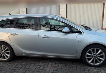 Opel Astra 325.000 km 3.800 &euro; Bochum 44805