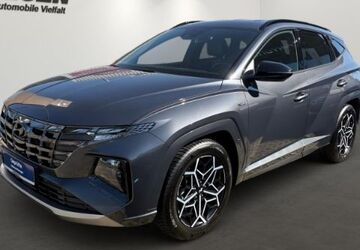 Hyundai TUCSON 34.473 km 34.750 &euro; Neuss 41464