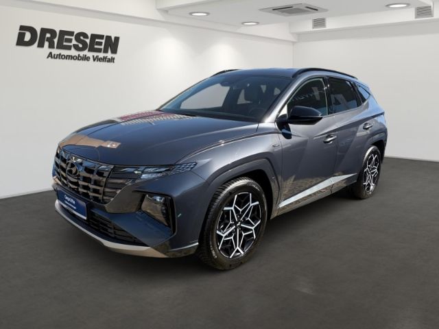 Hyundai TUCSON 34.473 km 34.750 &euro; Neuss 41464