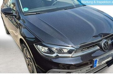 VW Polo 41.927 km 15.980 &euro; Duisburg-Rheinhausen 47226