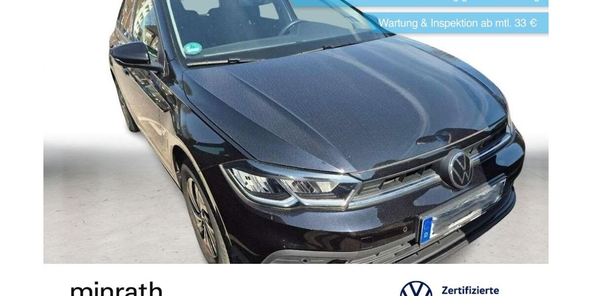 VW Polo 41.927 km 15.980 &euro; Duisburg-Rheinhausen 47226
