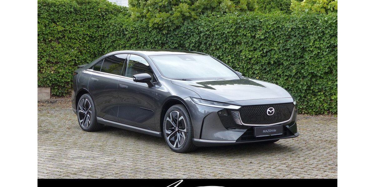 Mazda 6e 7.331 km 37.900 &euro; Gelsenkirchen 45899