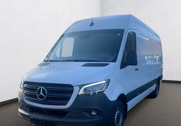 Mercedes-Benz Sprinter 70.442 km 40.924 &euro; Essen 45309