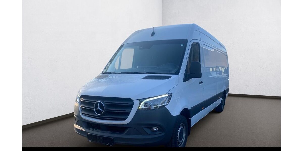 Mercedes-Benz Sprinter 70.442 km 40.924 &euro; Essen 45309