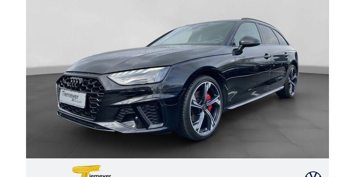 Audi A4 16.792 km 38.480 &euro; Bochum 44892