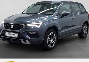 Seat Ateca 52.358 km 21.420 &euro; Bochum 44809