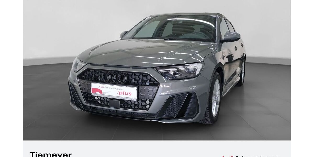 Audi A1 5.987 km 28.870 &euro; Bochum 44809