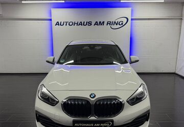 BMW 118 84.455 km 22.699 &euro; Ratingen bei Düsseldorf 40878
