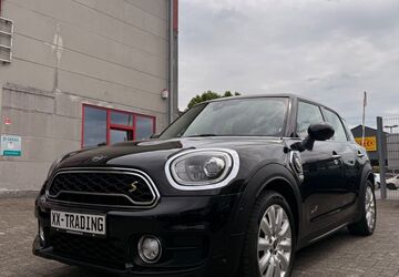 Mini Countryman SE (Cooper) 50.000 km 21.950 &euro; Velbert 42553