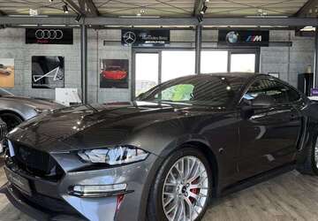 Ford Mustang 46.466 km 42.990 &euro; Remscheid 42859