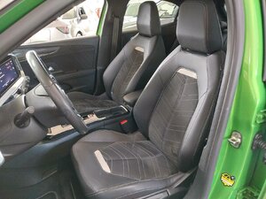 Opel Mokka-e e Ultimate Kam SHZ LHZ Matrix ACC 76.204 km 16.980 &euro; HAAN 42781