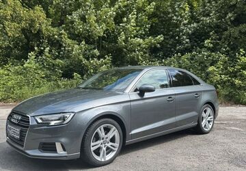 Audi A3 116.000 km 17.500 &euro; Essen 45259