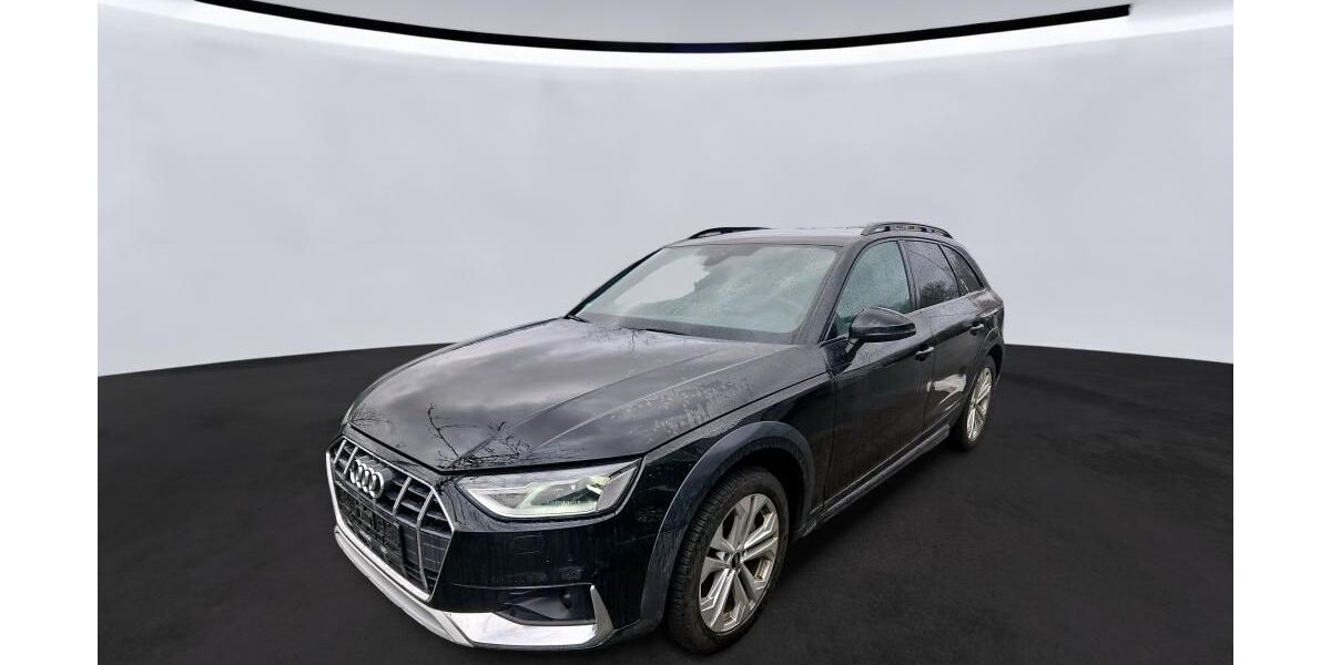 Audi A4 Allroad 62.580 km 39.560 &euro; Hagen 58091