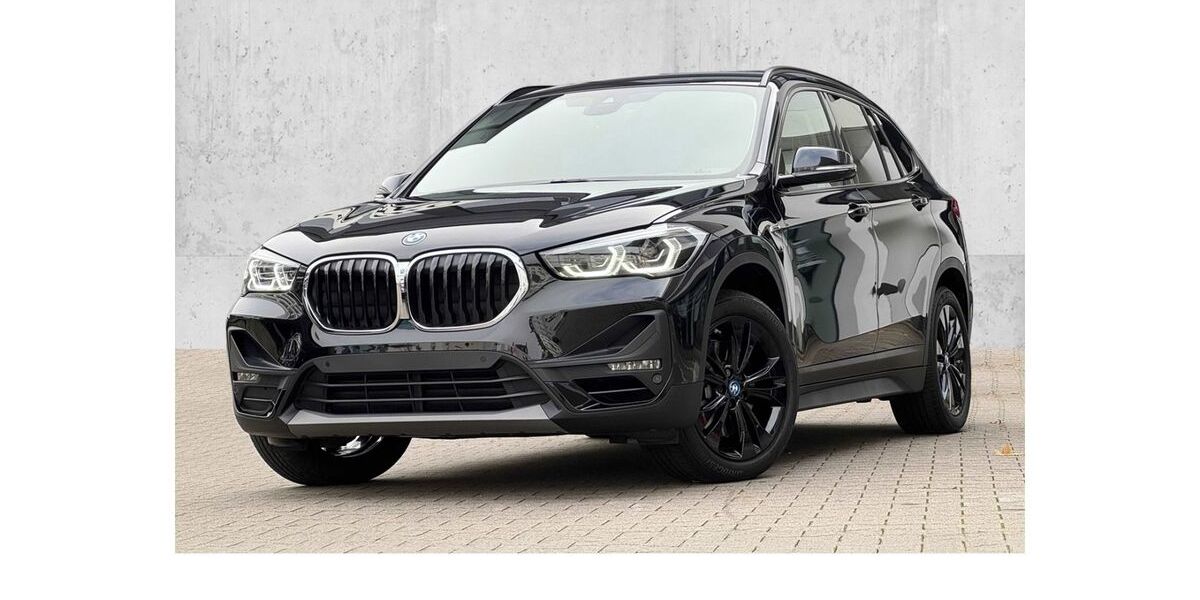 BMW X1 43.386 km 25.990 &euro; Wuppertal 42117