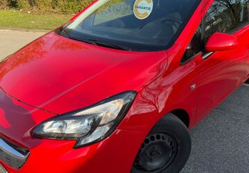 Opel Corsa 125.000 km 4.999 &euro; Düsseldorf 40231