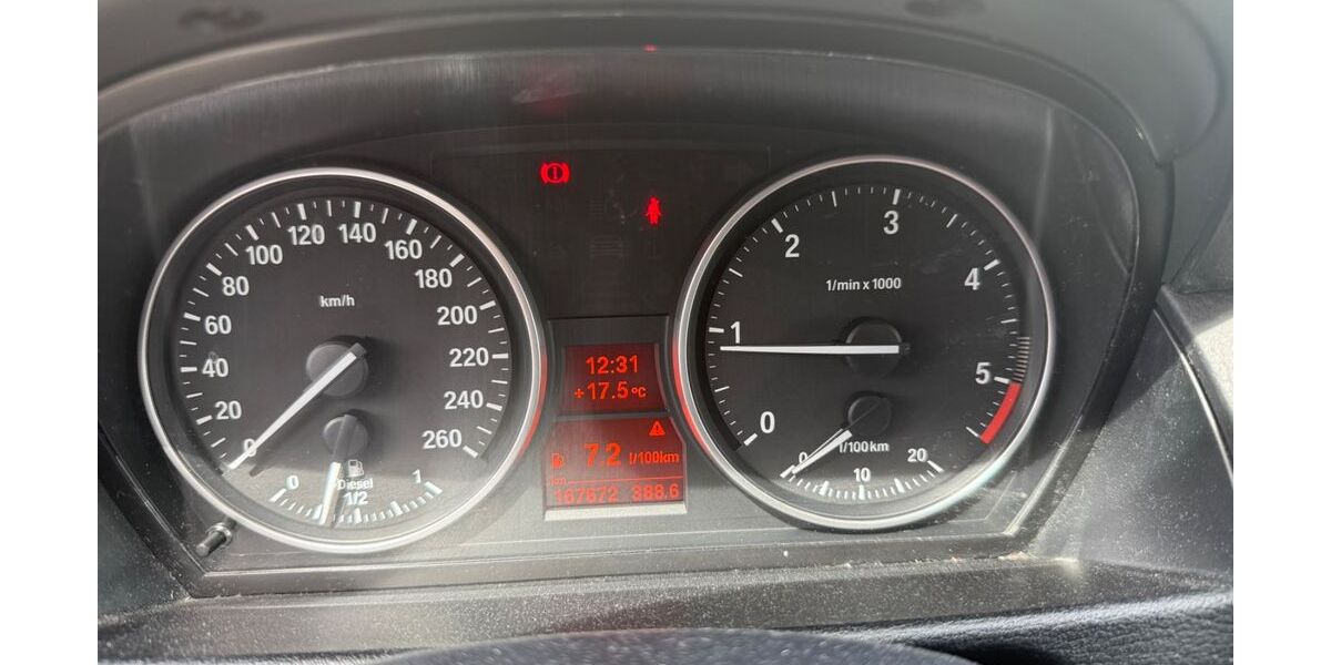 BMW iX1 166.000 km 12.200 &euro; Duisburg 47259