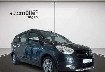Dacia Lodgy 57.800 km 12.990 &euro; Hagen 58095