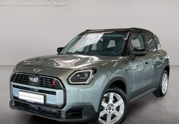 Mini Countryman S (Cooper) 25.267 km 34.799 &euro; Essen 45141