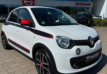 Renault Twingo 15.446 km 12.490 &euro; Oberhausen 46049