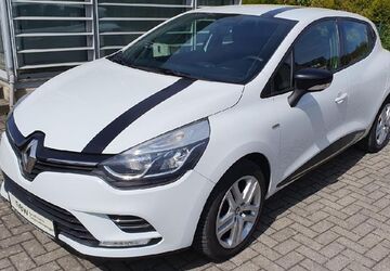 Renault Clio 116.448 km 7.995 &euro; Hagen 58091