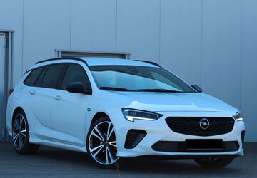 Opel Insignia 106.000 km 16.500 &euro; Hagen 58119