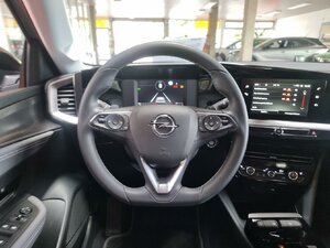 Opel Mokka Elegance Navi Keyless SHZ Park&Go 14.751 km 18.480 &euro; HAAN 42781