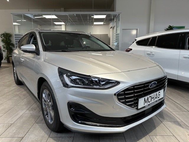 Ford Focus 22.500 km 22.990 &euro; Essen 45141