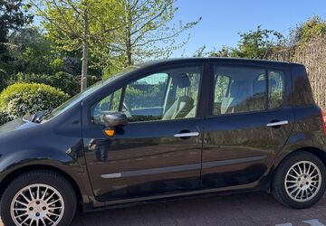 Renault Modus 81.100 km 1.000 &euro; Essen 45279