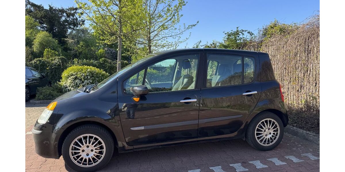 Renault Modus 81.100 km 1.000 &euro; Essen 45279