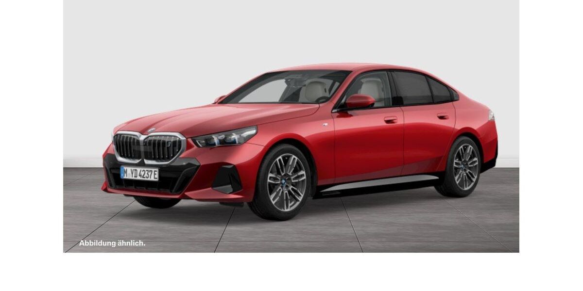 BMW i5 15.093 km 58.880 &euro; Hilden 40721