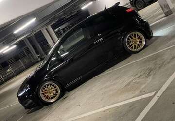 Abarth Grande Punto 79.500 km 11.999 &euro; Burscheid 51399