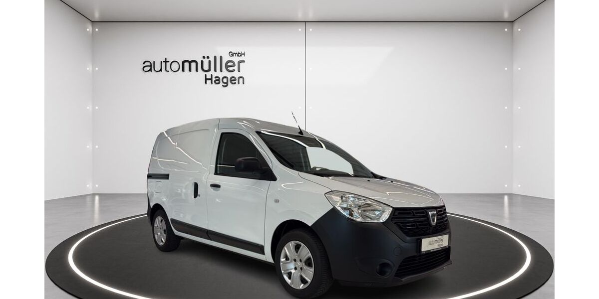 Dacia Dokker 36.392 km 11.990 &euro; Hagen 58095