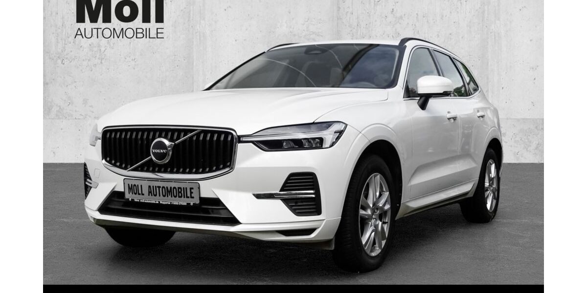 Volvo XC60 24.755 km 35.890 &euro; Wuppertal 42109