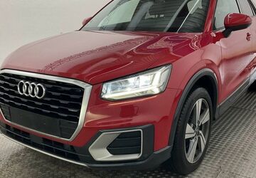 Audi Q2 123.100 km 16.490 &euro; Gevelsberg 58285