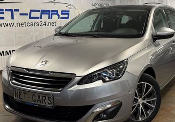 Peugeot 308 70.878 km 10.850 &euro; Hilden 40721