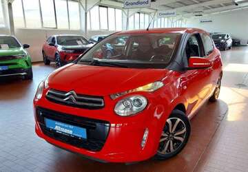 Citroen C1 15.150 km 10.880 &euro; Haan 42781