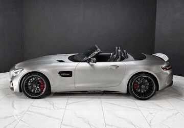 Mercedes-Benz AMG GT C 28.200 km 124.900 &euro; Mülheim an der Ruhr 45478