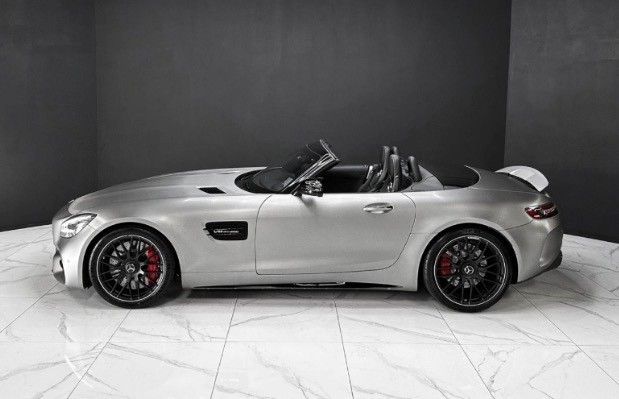 Mercedes-Benz AMG GT C 28.200 km 124.900 &euro; Mülheim an der Ruhr 45478