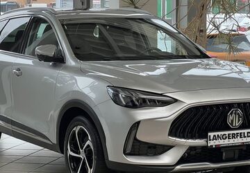 MG HS 19.548 km 23.799 &euro; Wuppertal 42389