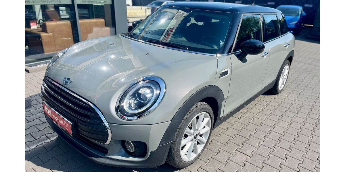 Mini Cooper D Clubman 109.200 km 14.650 &euro; Bochum 44894