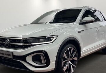 VW T-Roc 17.853 km 24.960 &euro; Velbert 42553
