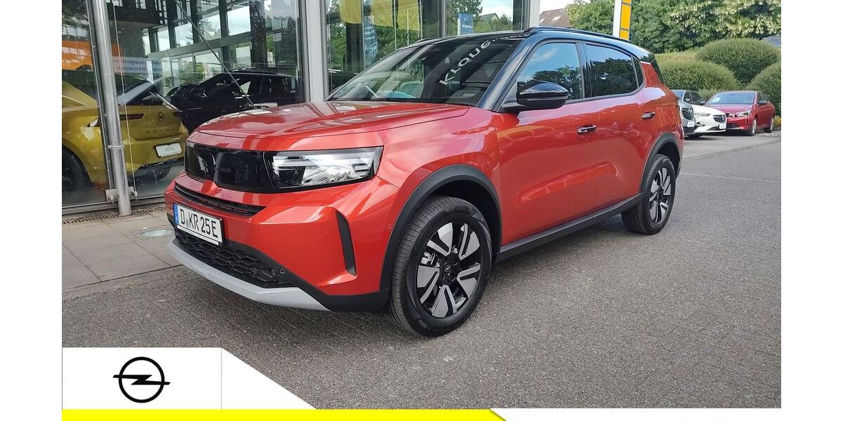 Opel Frontera 9.187 km 24.950 &euro; Düsseldorf 40625