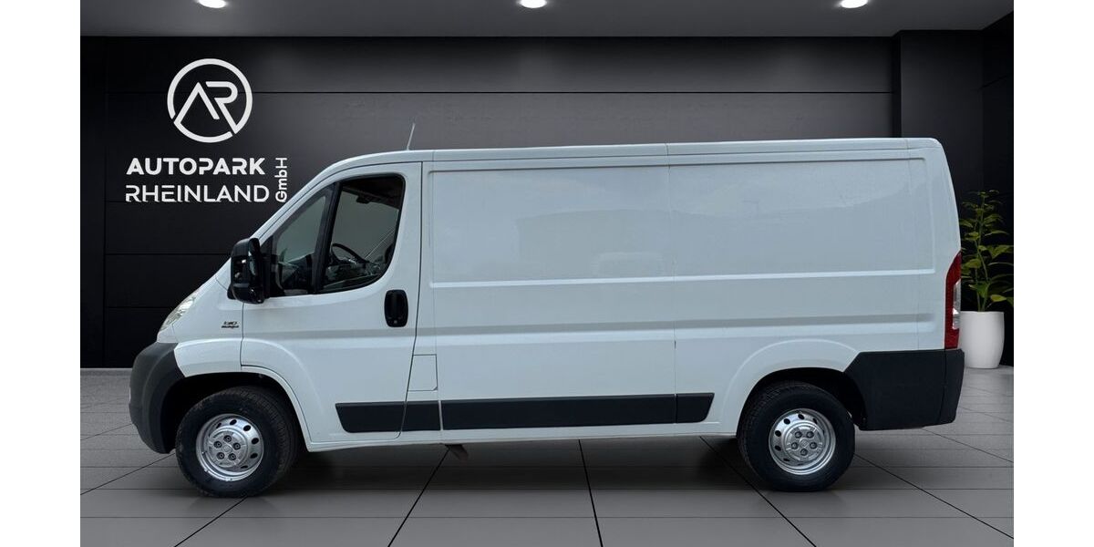 Fiat Ducato 296.319 km 4.950 &euro; Bochum 44866