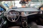 Opel Astra Elegance Keyless Navi Parkass Kamera Winterp 49.703 km 14.580 &euro; HAAN 42781