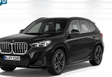 BMW X1 25.089 km 45.790 &euro; Duisburg 47119