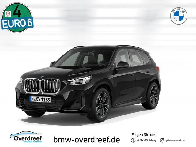 BMW X1 25.089 km 45.790 &euro; Duisburg 47119