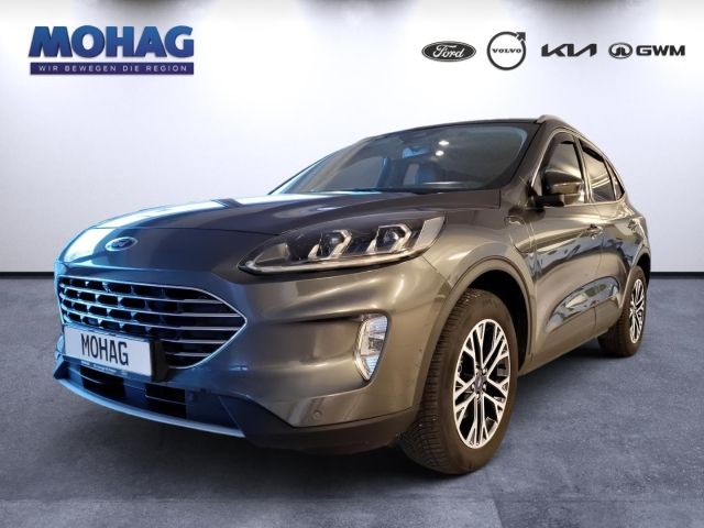 Ford Kuga 27.899 km 25.890 &euro; Essen 45141