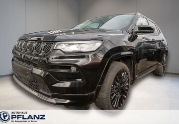 Jeep Compass 43.515 km 22.990 &euro; Herne 44625