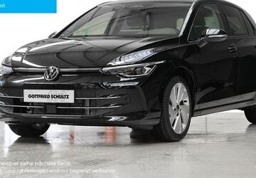 VW Golf 3.500 km 34.690 &euro; Velbert 42553